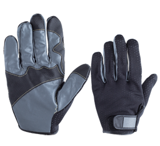 ＵＬＴＲＡＳＨＩＥＬＤスペクトラガード手袋 型番：XPS-EC-SI 